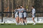 WLax vs RWU  Wheaton College Women’s Lacrosse vs Roger Williams University. - Photo By: KEITH NORDSTROM : Wheaton, LAX, Lacrosse